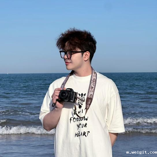 【金职故事】周鑫磊